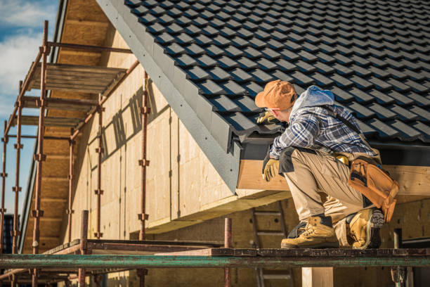 Best Shingle Roofing Installation  in Ebensburg, PA