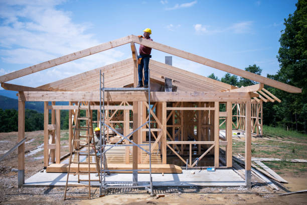 Best Best Roofing Contractors  in Ebensburg, PA