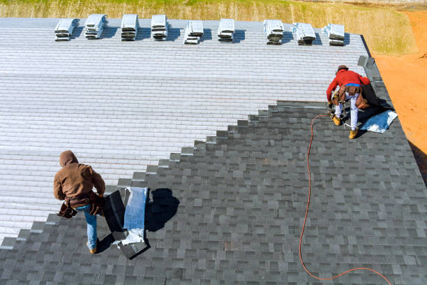 Best Roof Waterproofing Services  in Ebensburg, PA