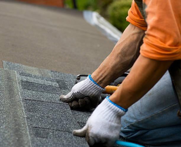 Best Gutter Installation and Roofing  in Ebensburg, PA