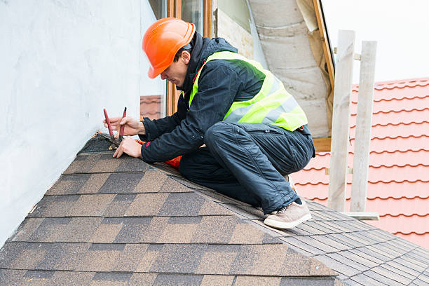 Best Roof Restoration Services  in Ebensburg, PA